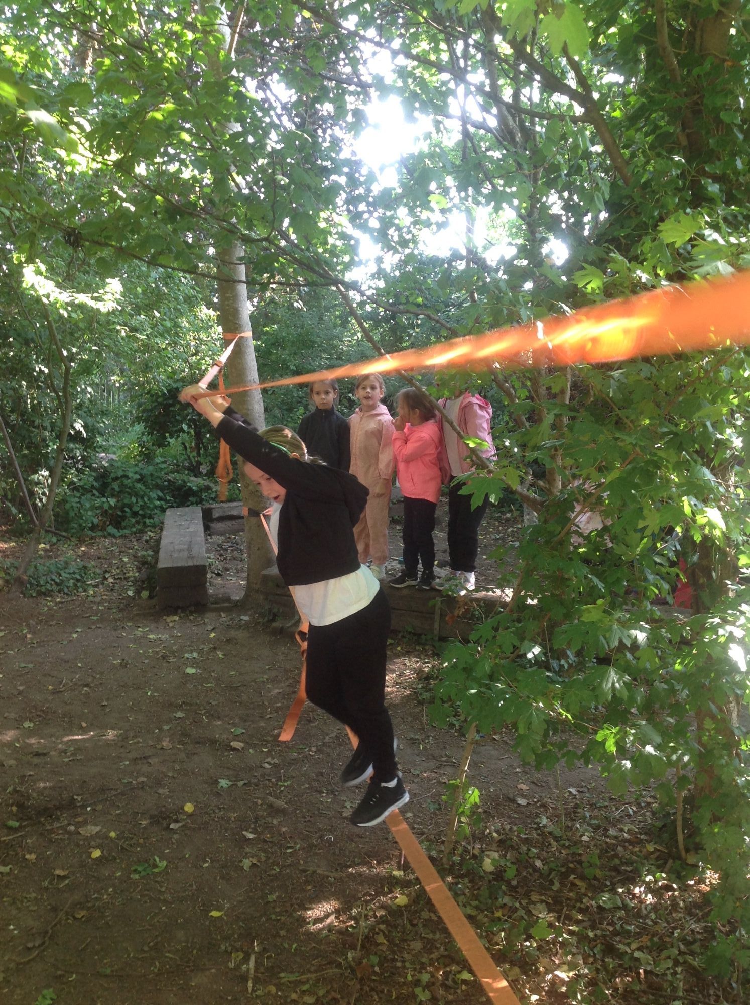 forest school
