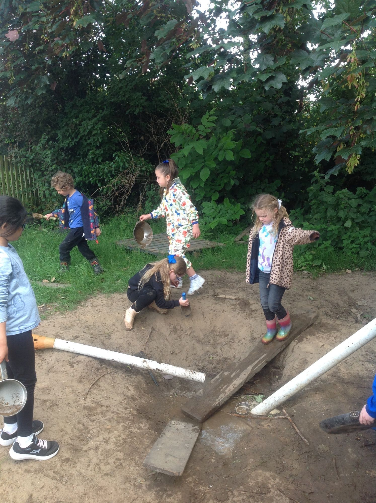 forest school