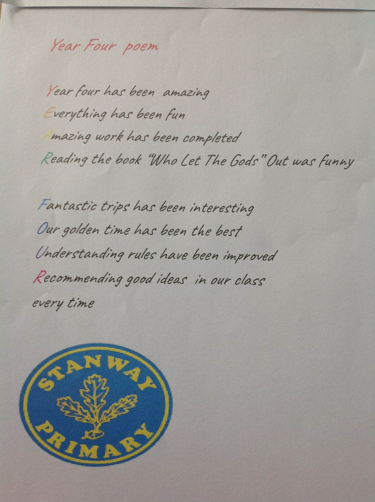 Poem
