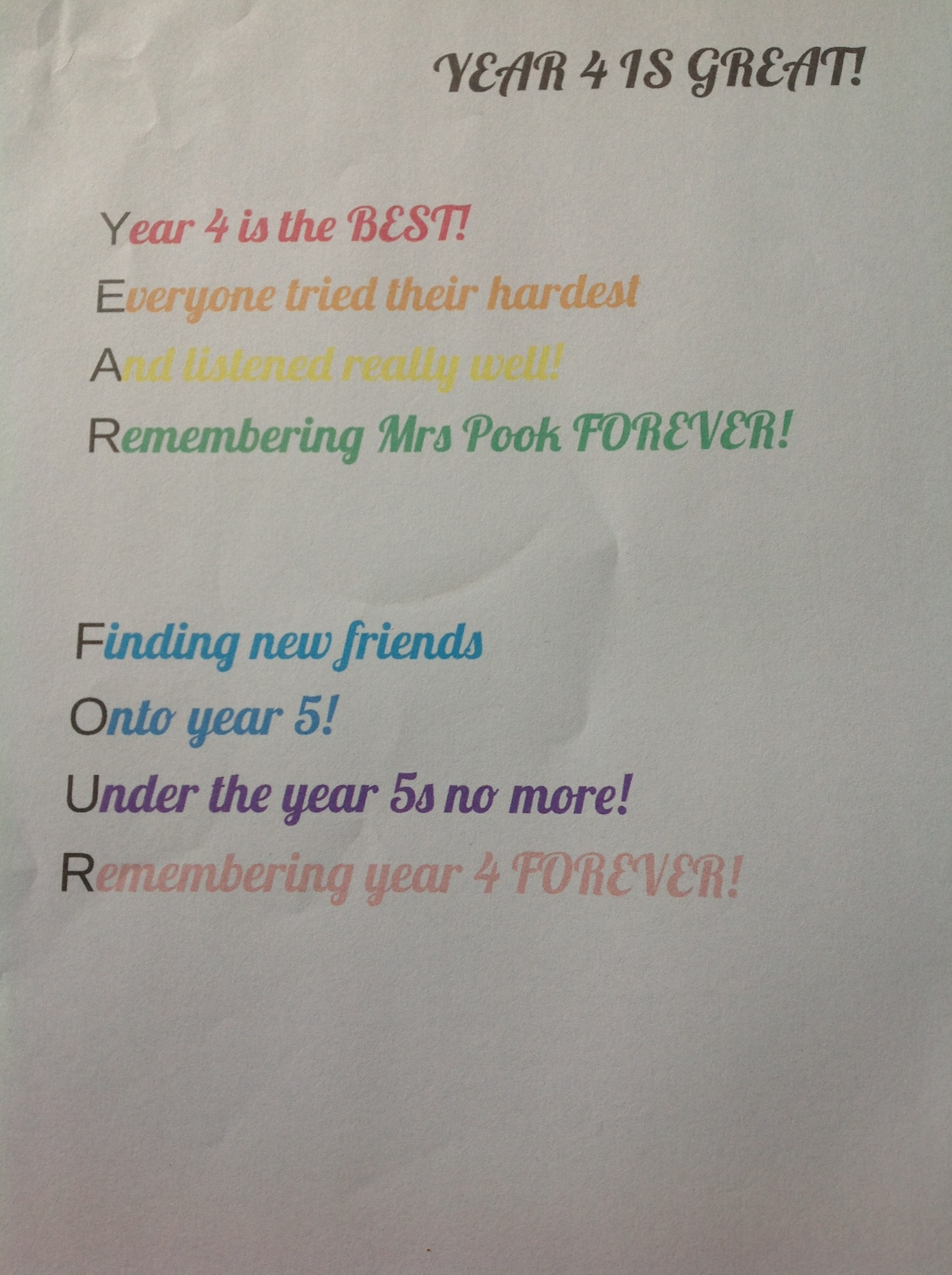 poem