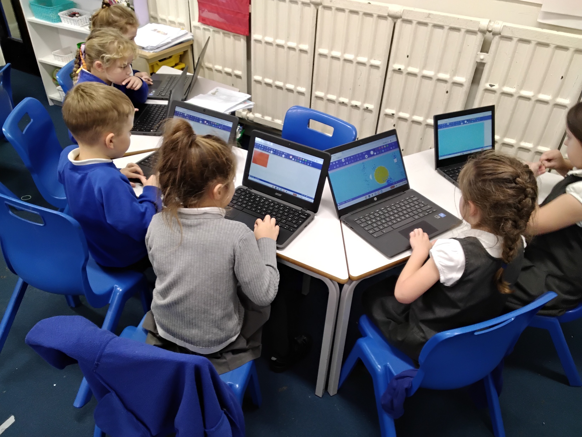 computing