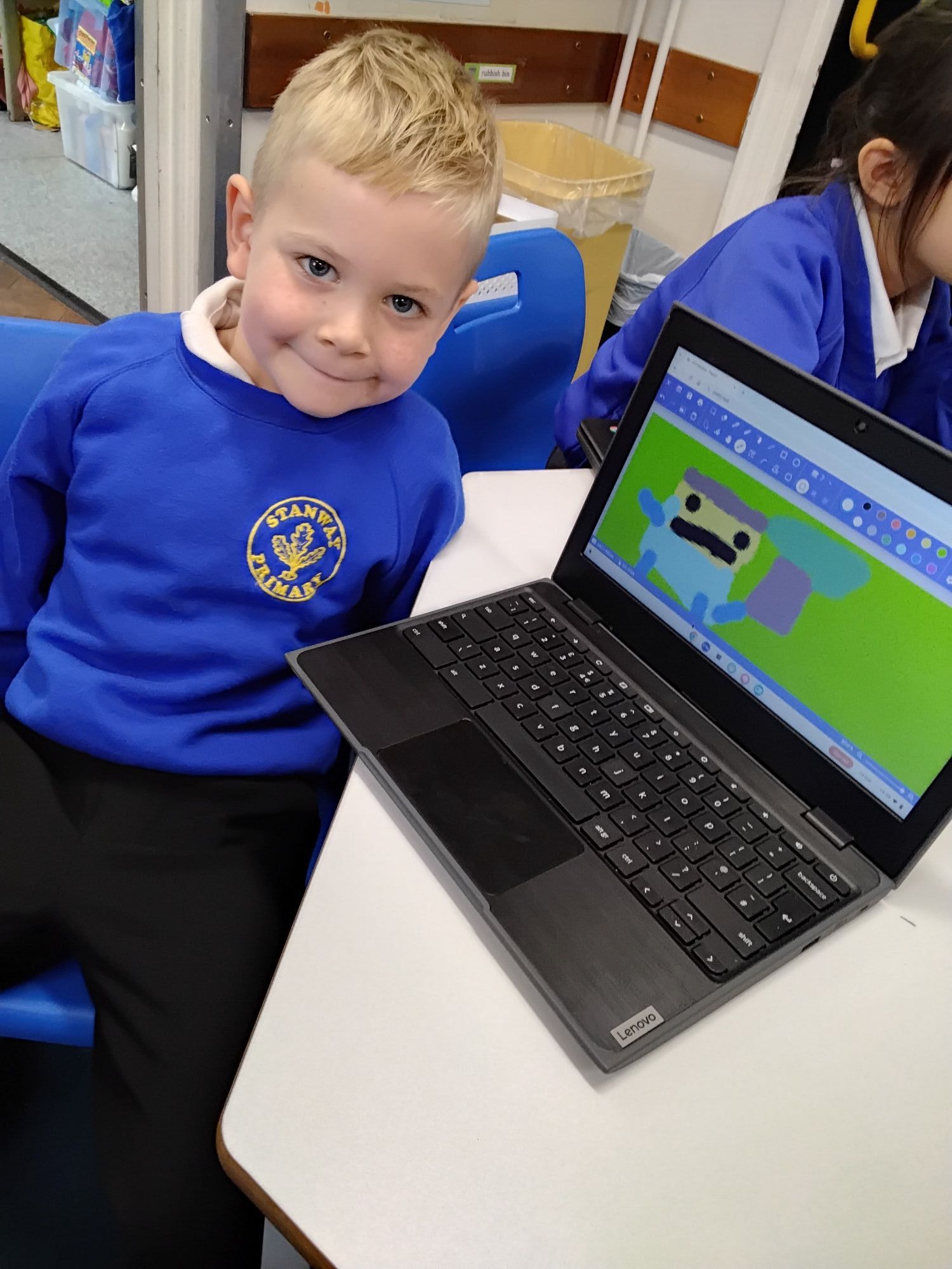 computing