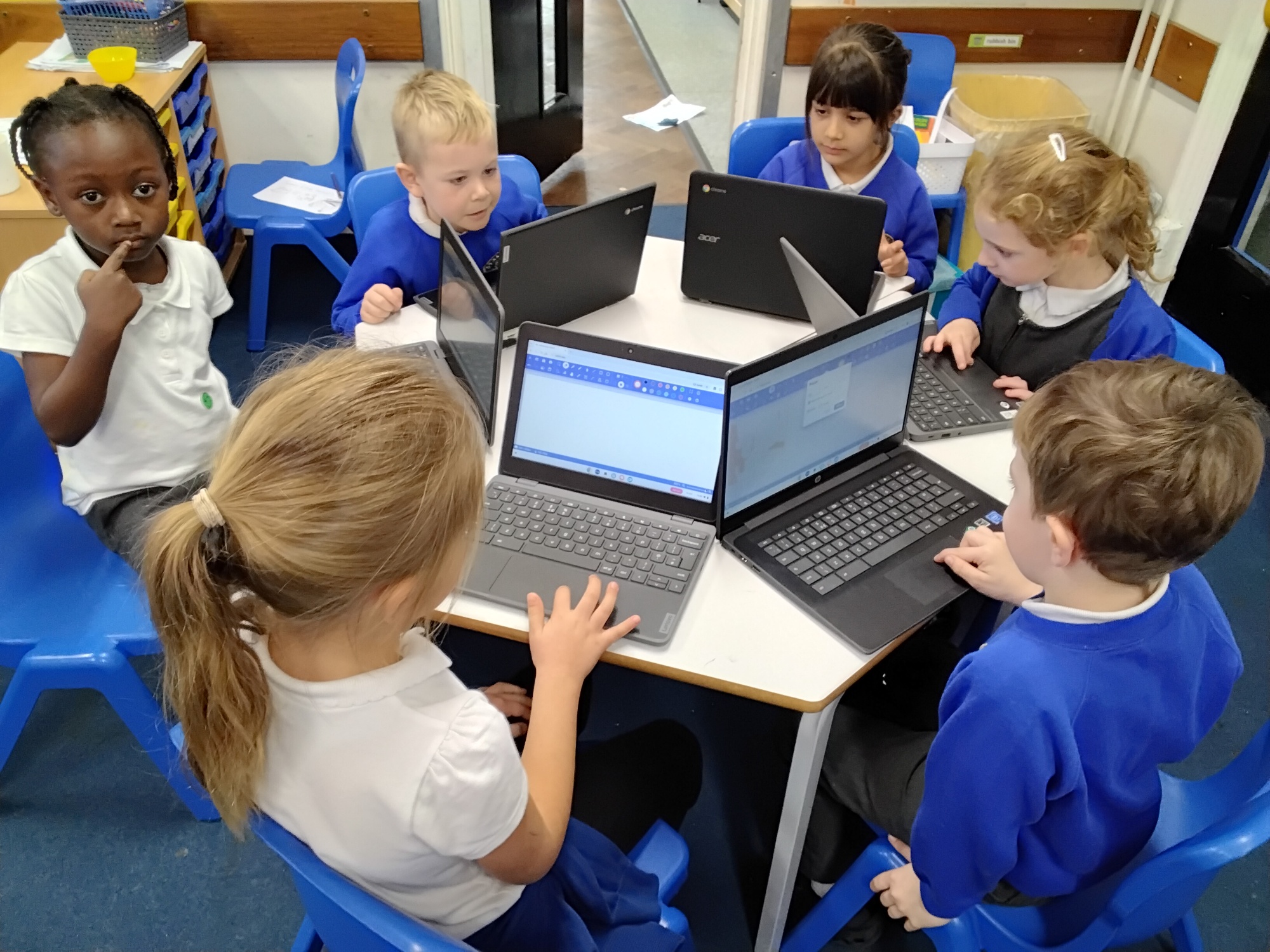 computing