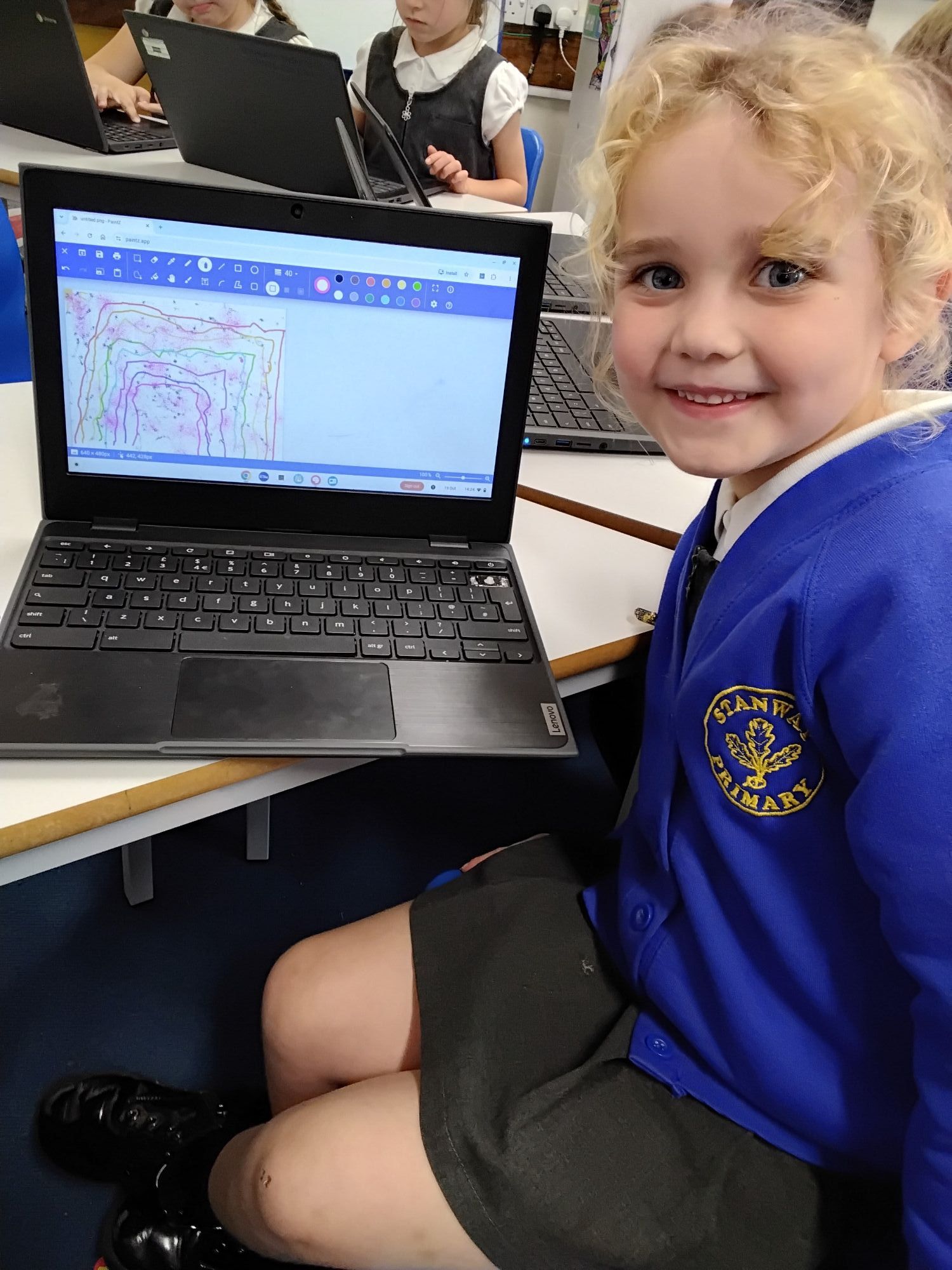 computing
