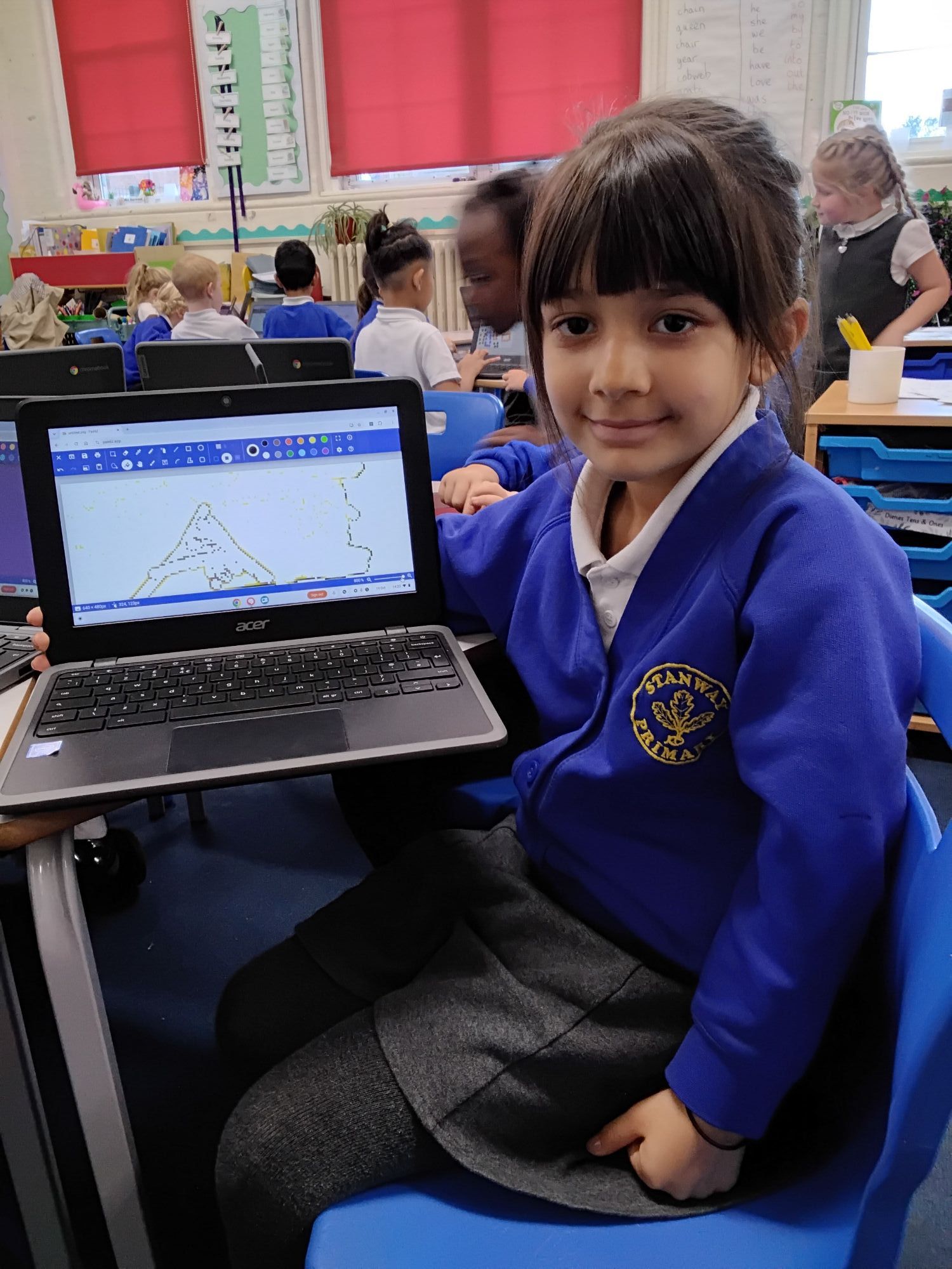 computing