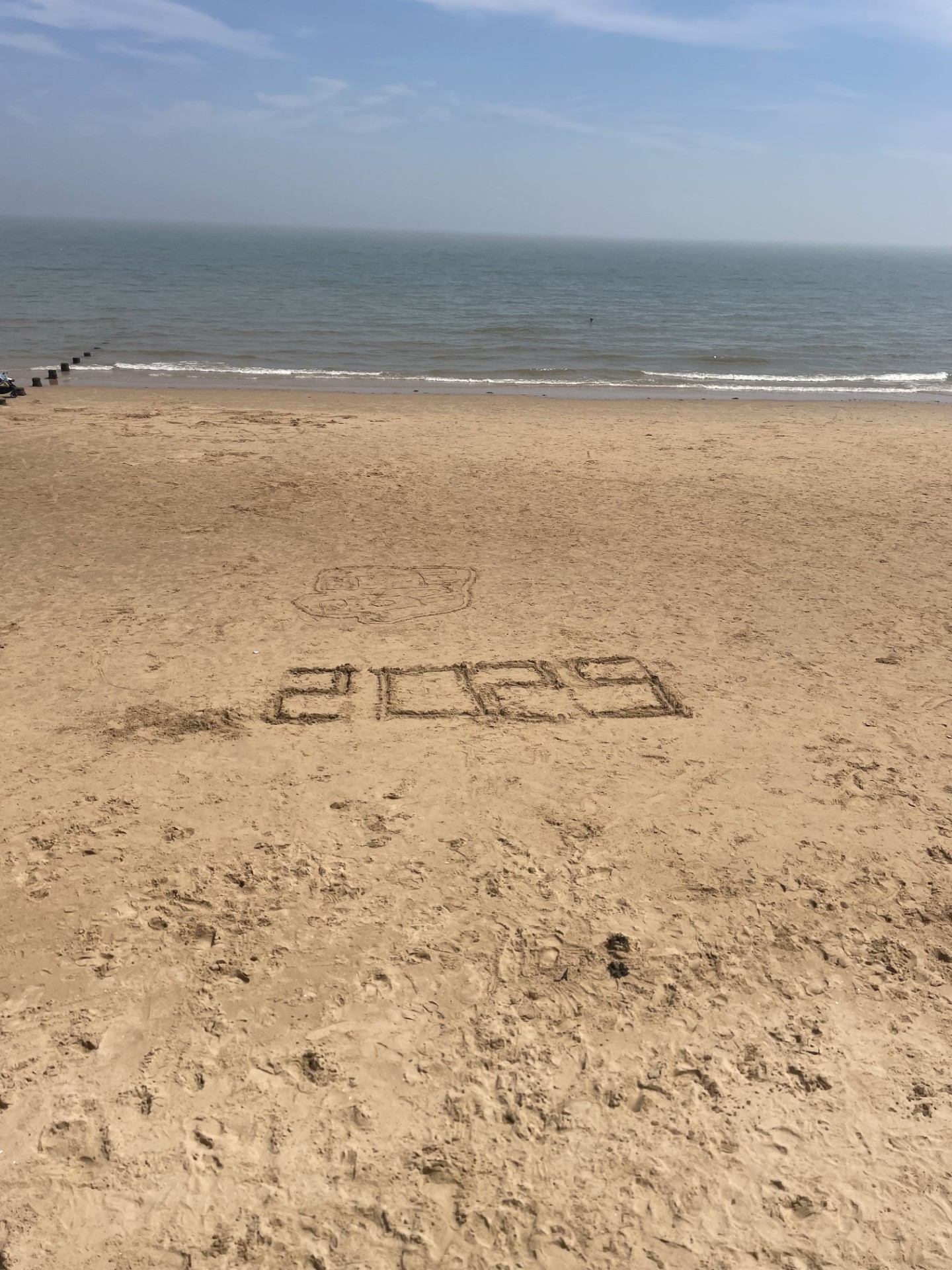 frinton school trip