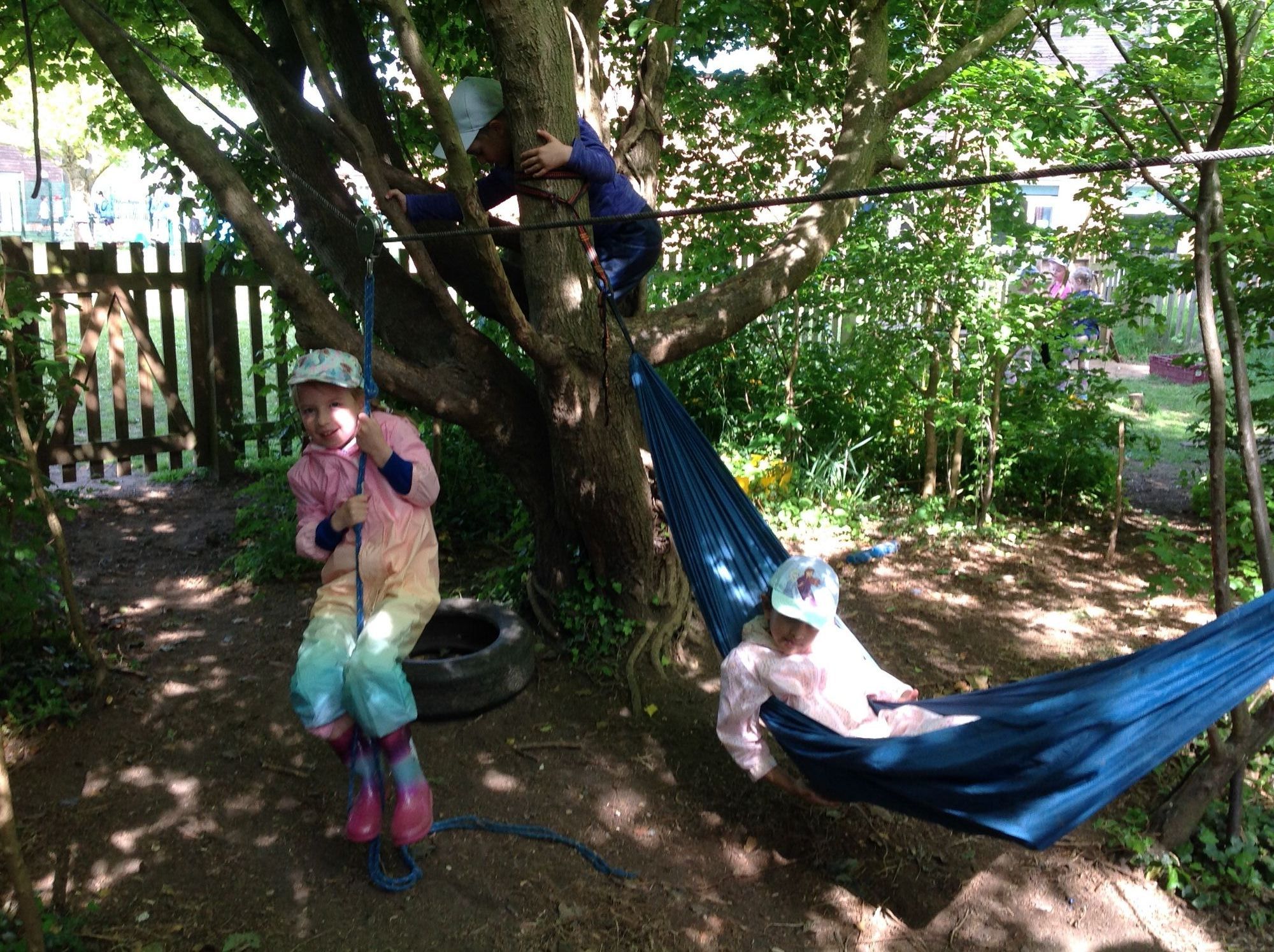 forest school