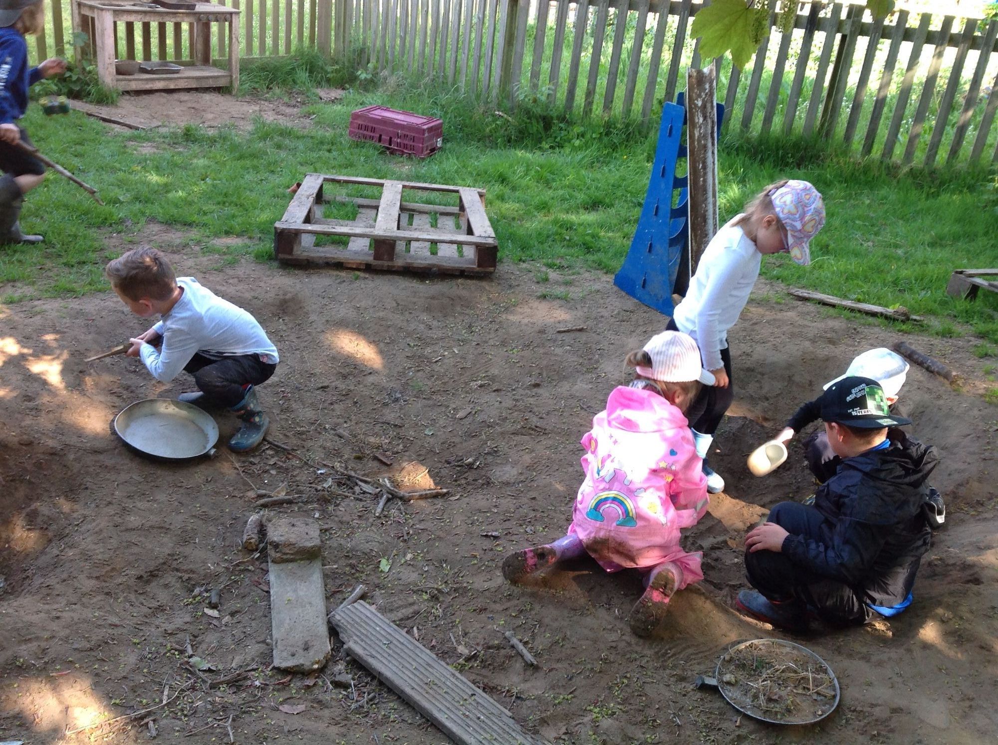 forest school