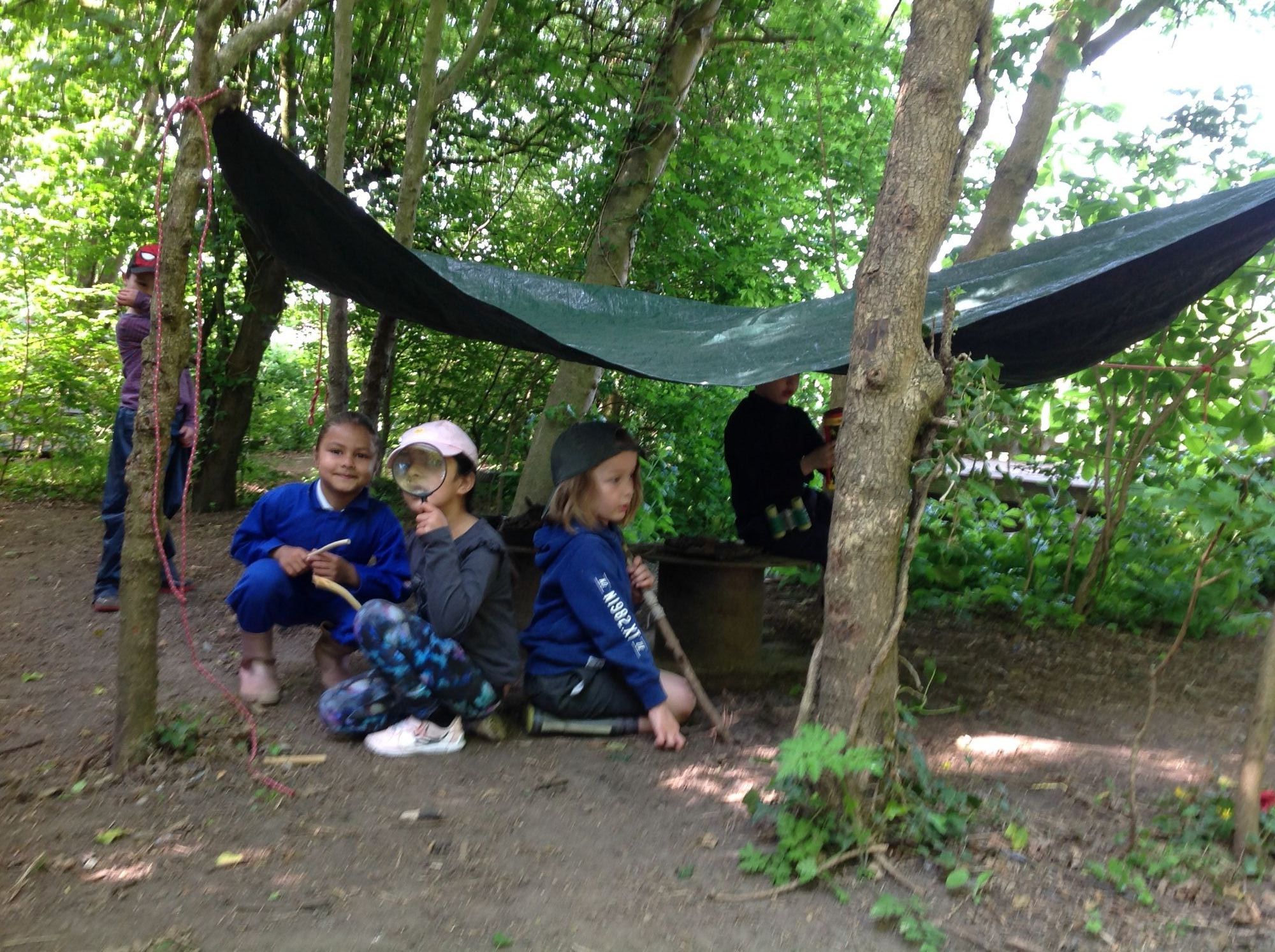forest school