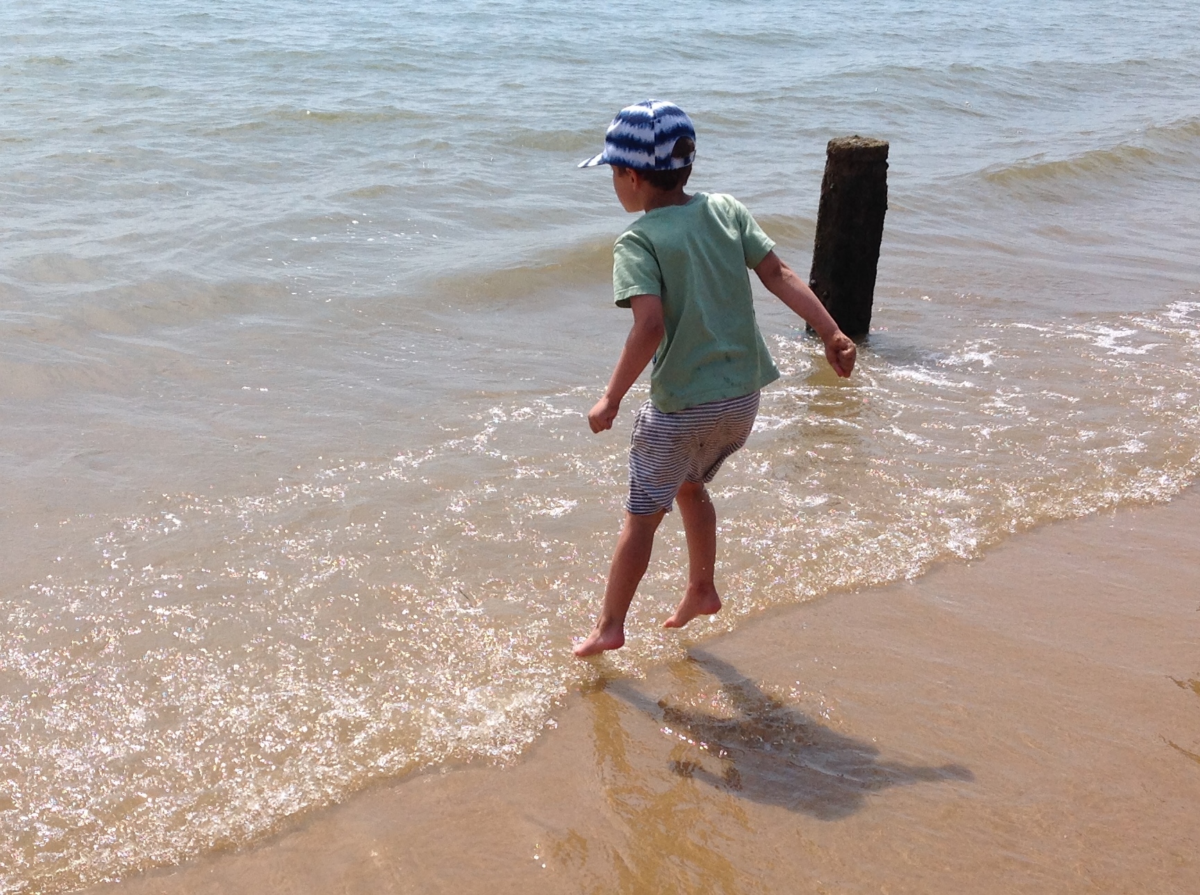 frinton beach