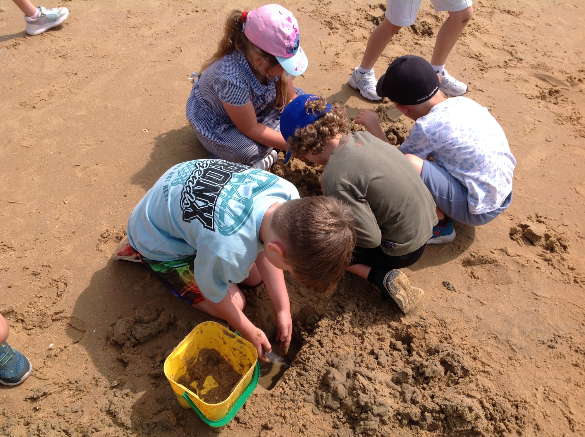frinton beach