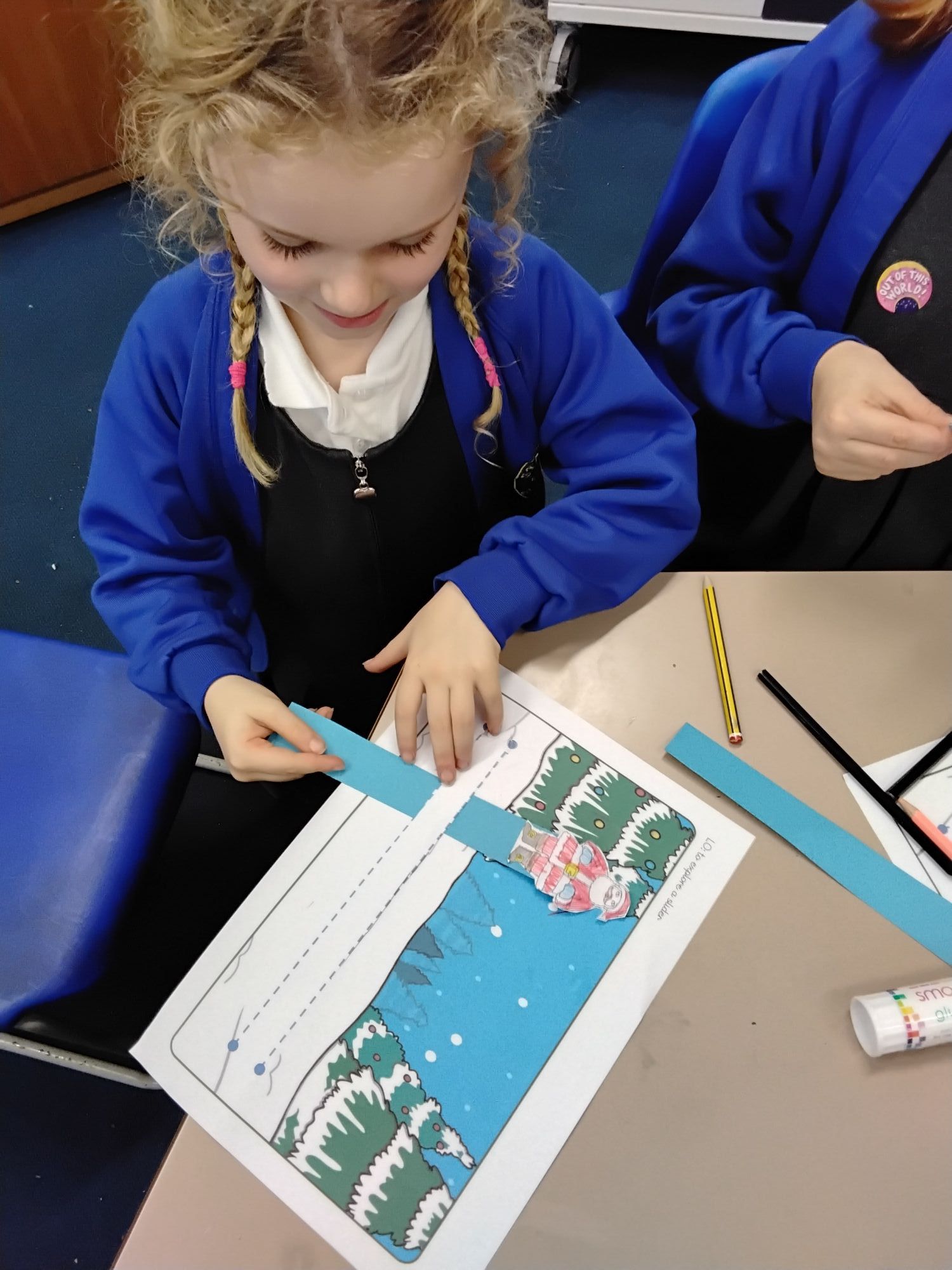 DT moving picture project