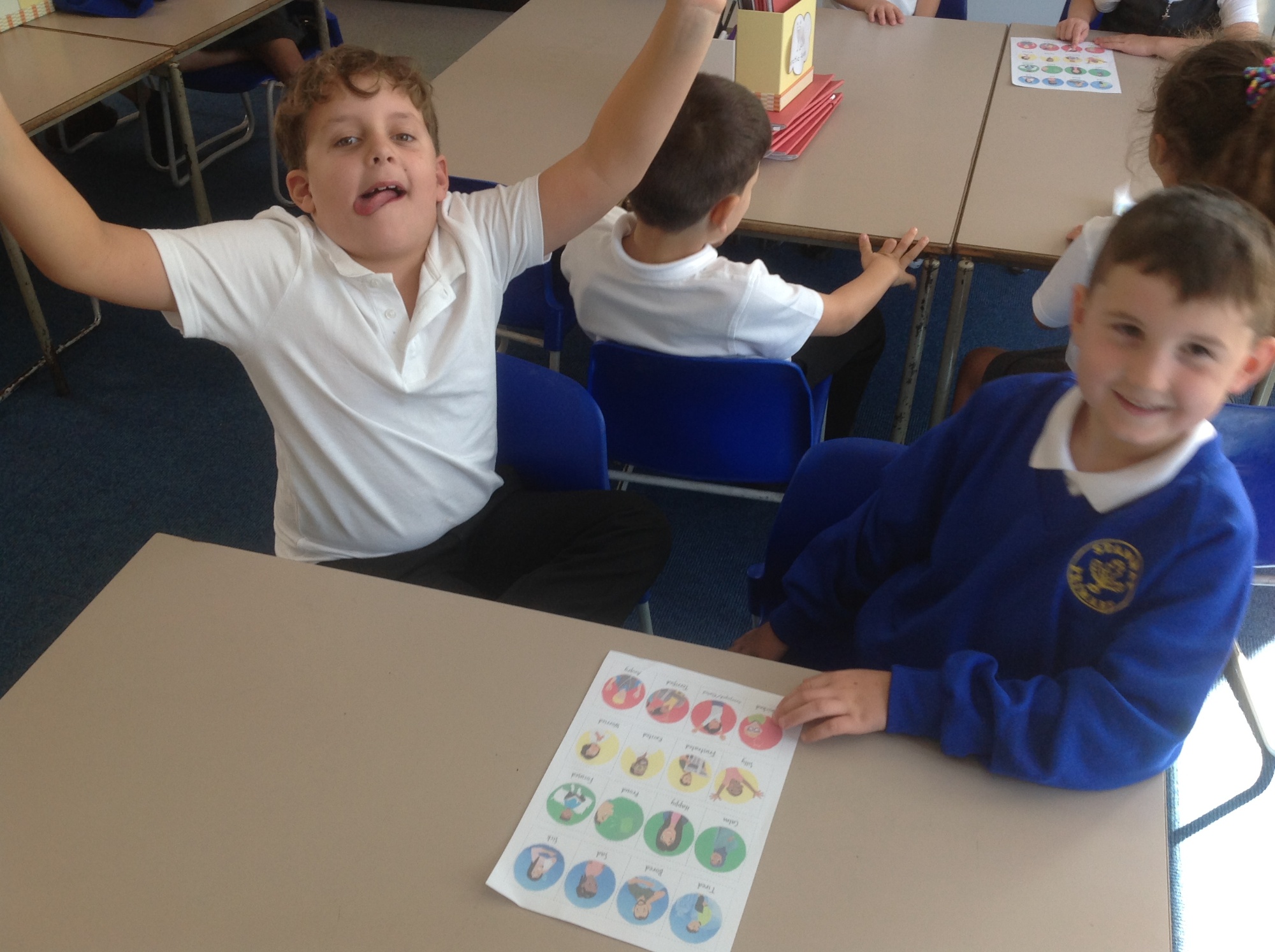 zones of regulation 