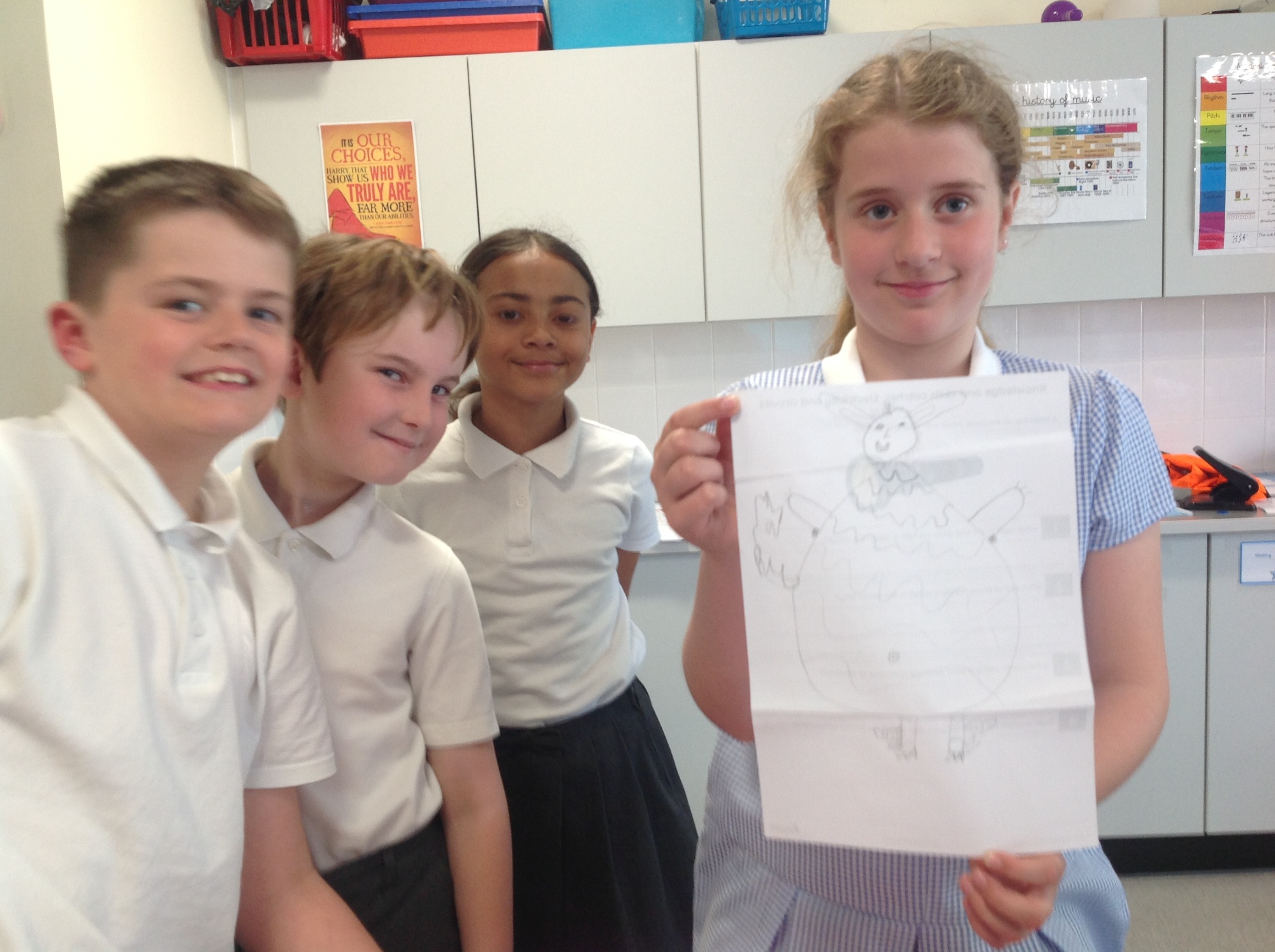 English lesson