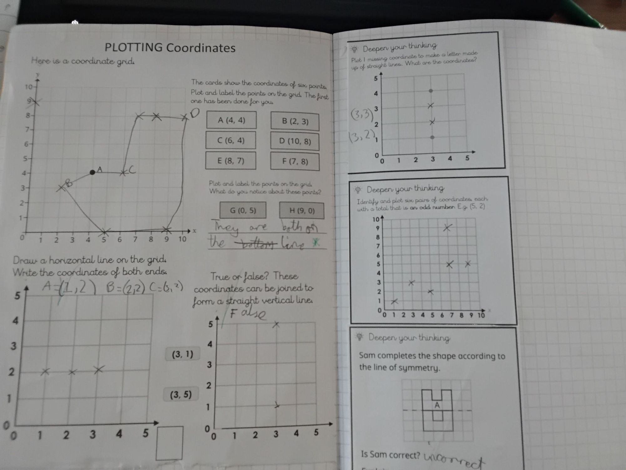 Maths