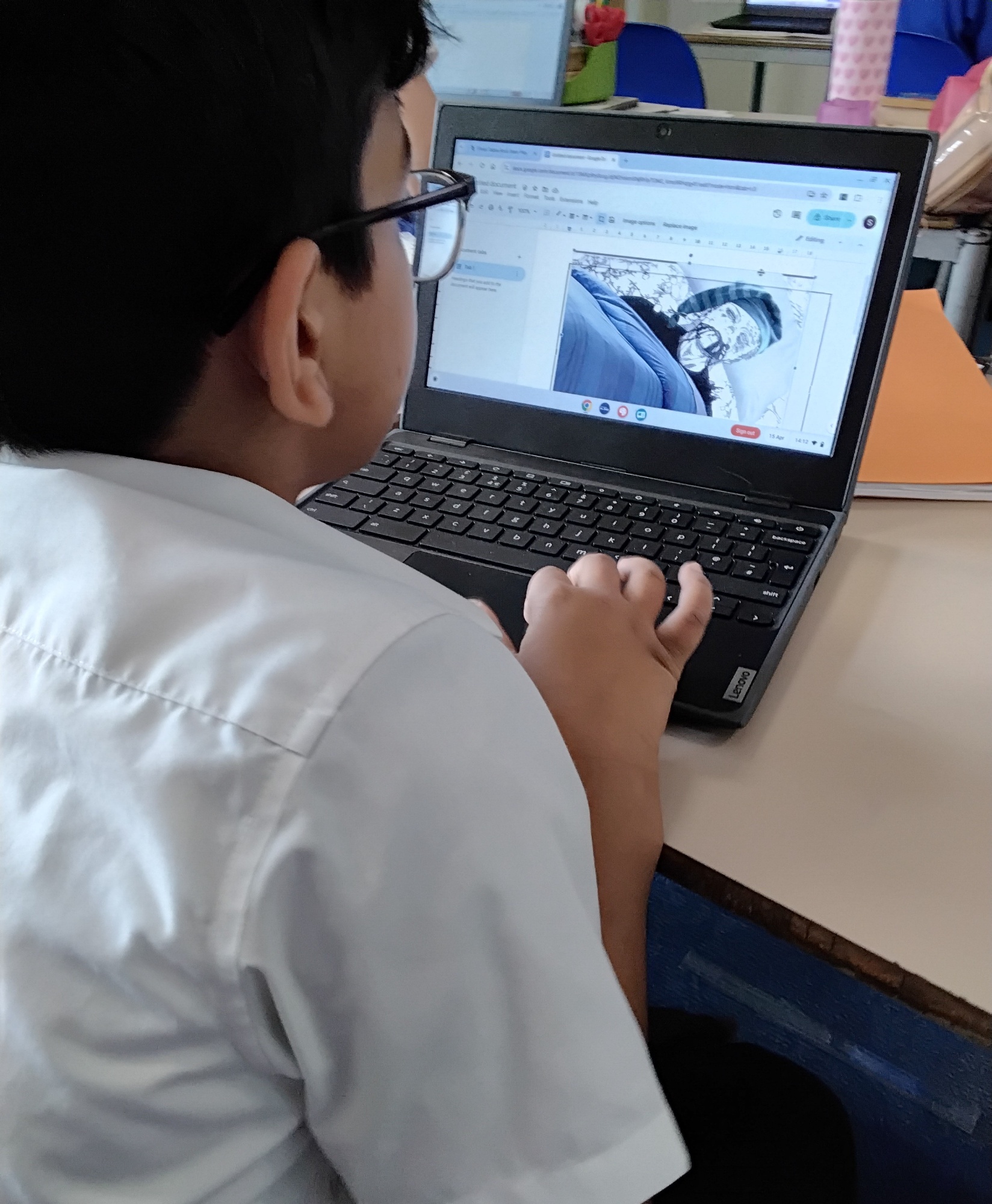computing 2