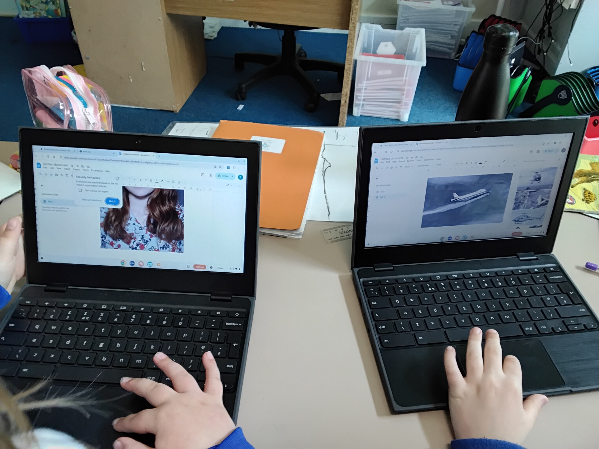Computing