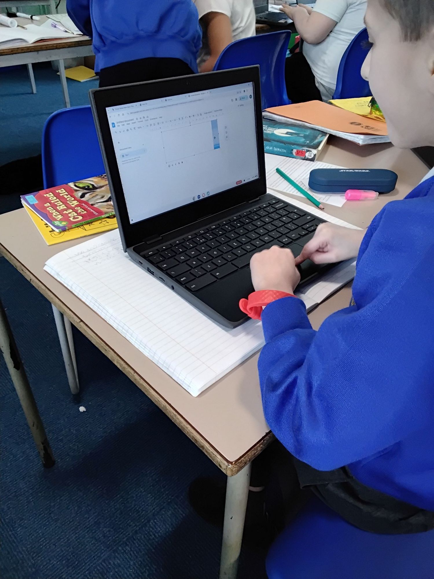 computing