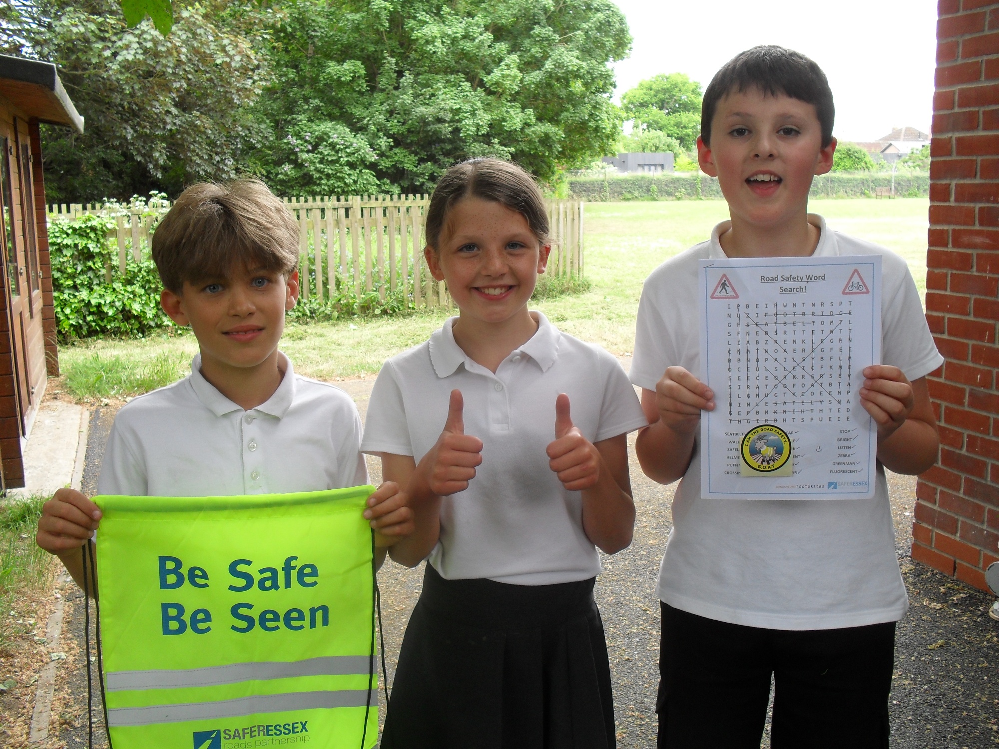 road safety