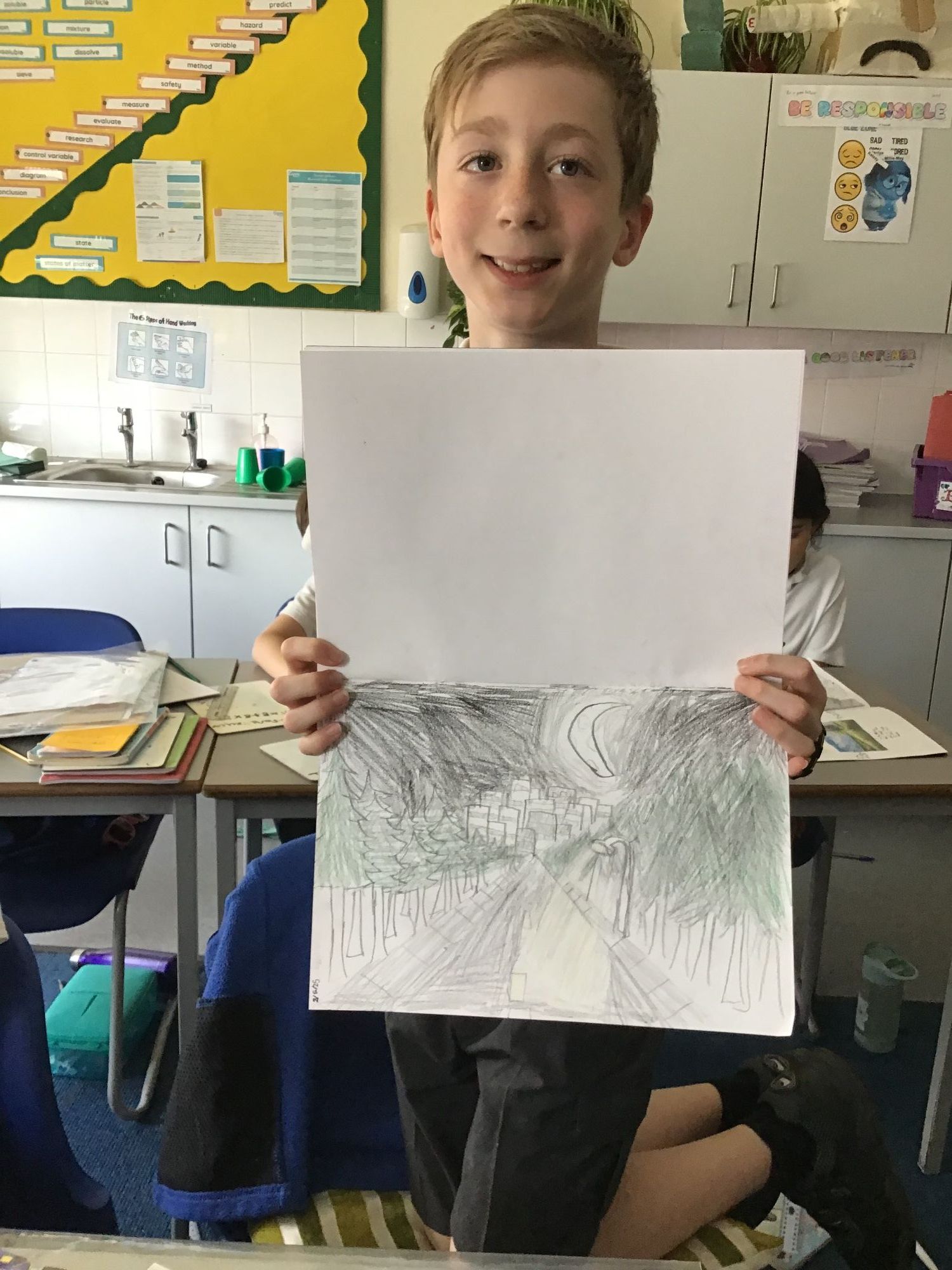 Lanscape Art
